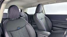 MINI Cooper 2.0 S Exclusive 3dr Auto Petrol Hatchback